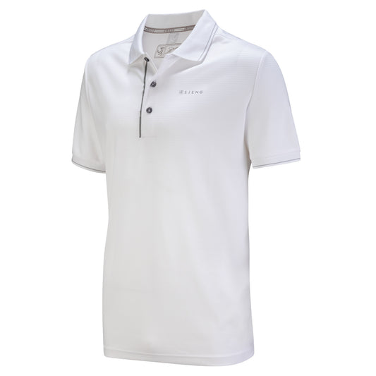 Sjeng Grand Polo White