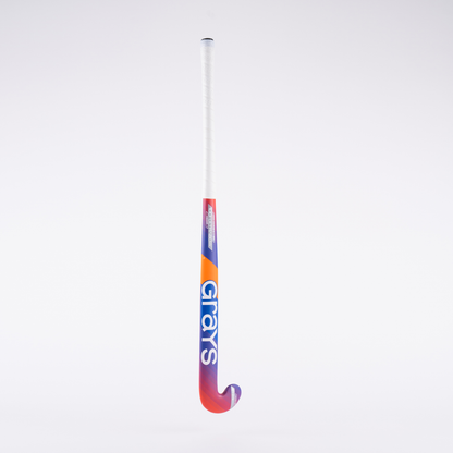 GRAYS 100I ULTRABOW HOUT INDOOR Junior Blue - Red