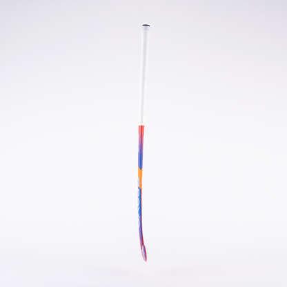 GRAYS 100I ULTRABOW HOUT INDOOR Junior Blue - Red