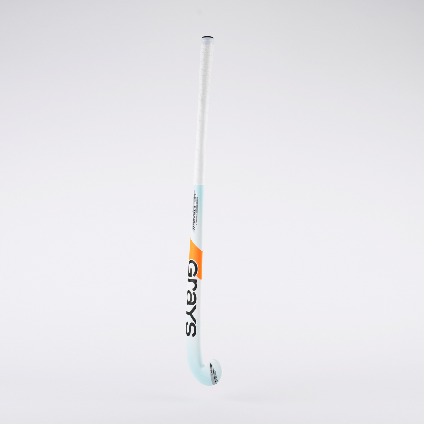 GRAYS 100I ULTRABOW HOUT INDOOR Junior White - Sky