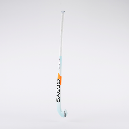 GRAYS 100I ULTRABOW HOUT INDOOR Junior White - Sky