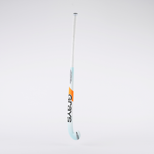 GRAYS 100I ULTRABOW HOUT INDOOR Junior White - Sky