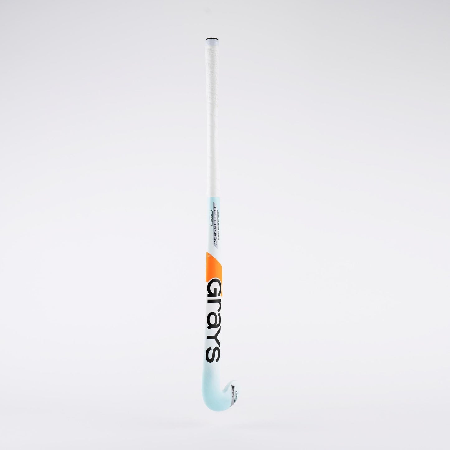 GRAYS 100I ULTRABOW HOUT INDOOR Junior White - Sky