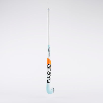 GRAYS 100I ULTRABOW HOUT INDOOR Junior White - Sky
