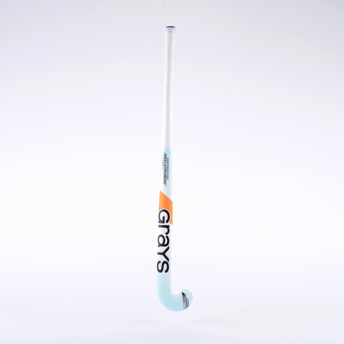 GRAYS 100I ULTRABOW HOUT INDOOR Junior White - Sky