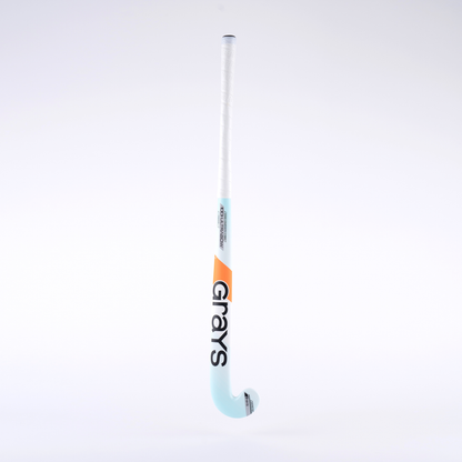 GRAYS 100I ULTRABOW HOUT INDOOR Junior White - Sky
