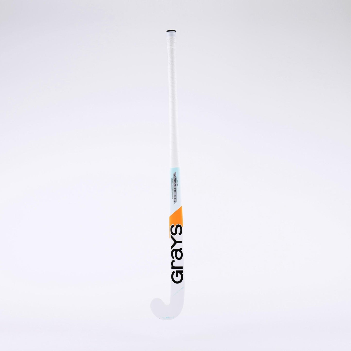 GRAYS 100I ULTRABOW HOUT INDOOR Junior White - Sky
