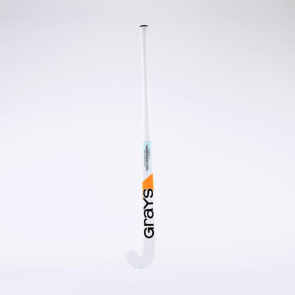 GRAYS 100I ULTRABOW HOUT INDOOR Junior White - Sky