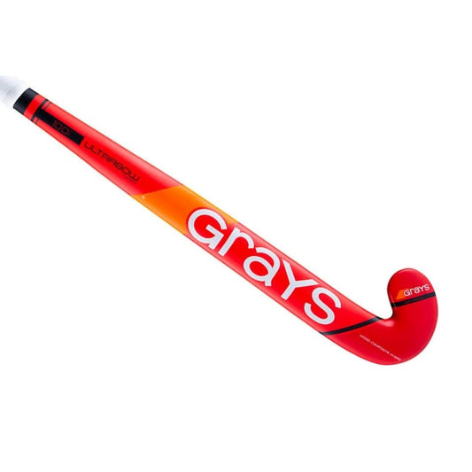 Grays 100i Ultrabow Hout Junior Indoor