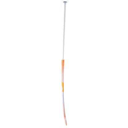 Grays  400i Ultrabow 36,5 inch Indoor Hockeystick Light Silver - Orange