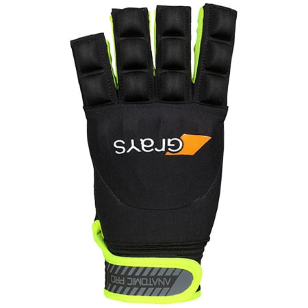 Grays Anatomic Pro Glove Yellow