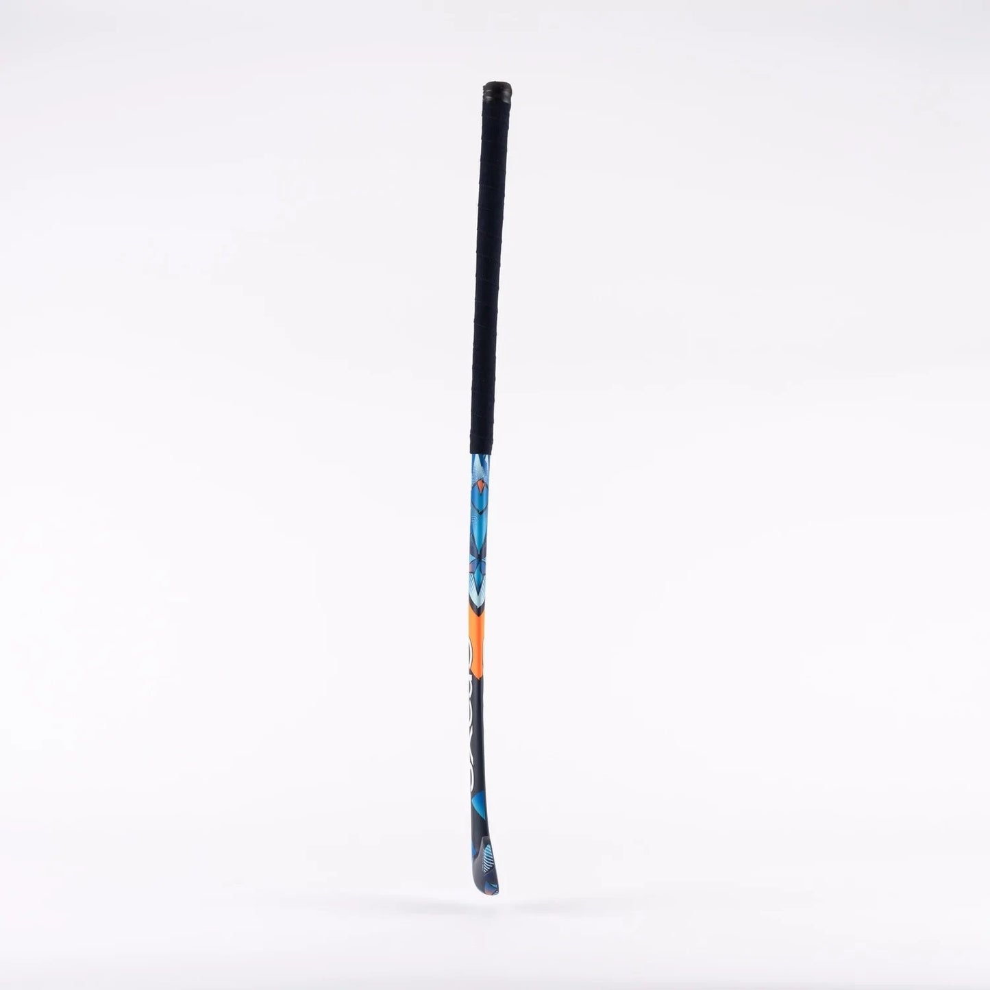 Grays Blast Ultrabow Junior Hockeystick Blue