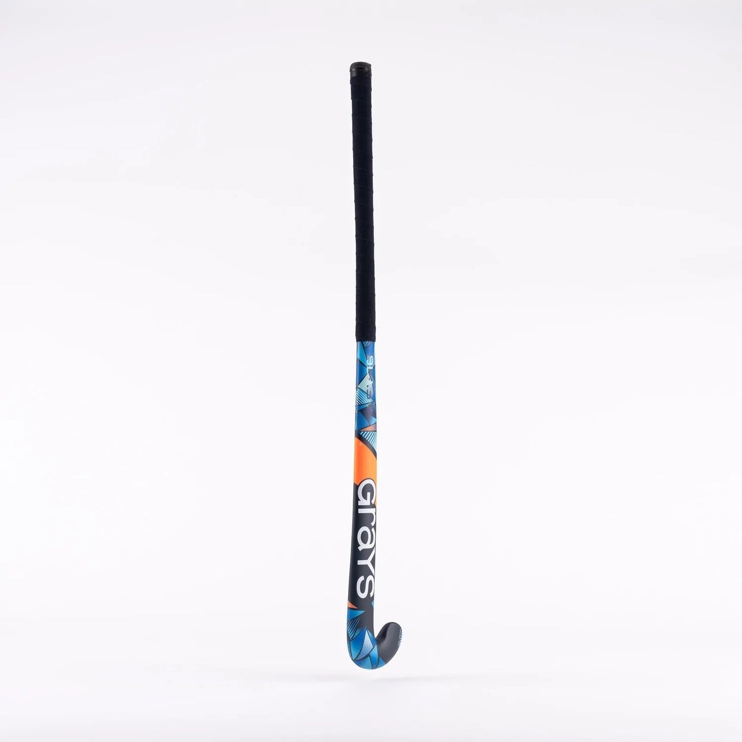 Grays Blast Ultrabow Junior Hockeystick Blue