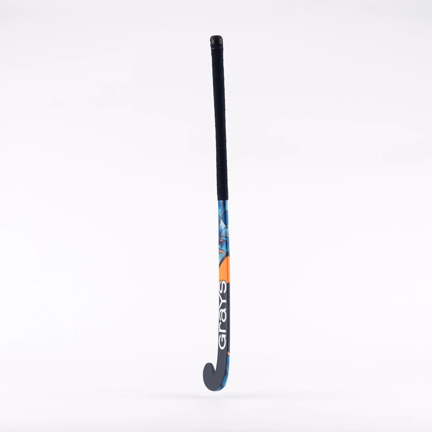 Grays Blast Ultrabow Junior Hockeystick Blue
