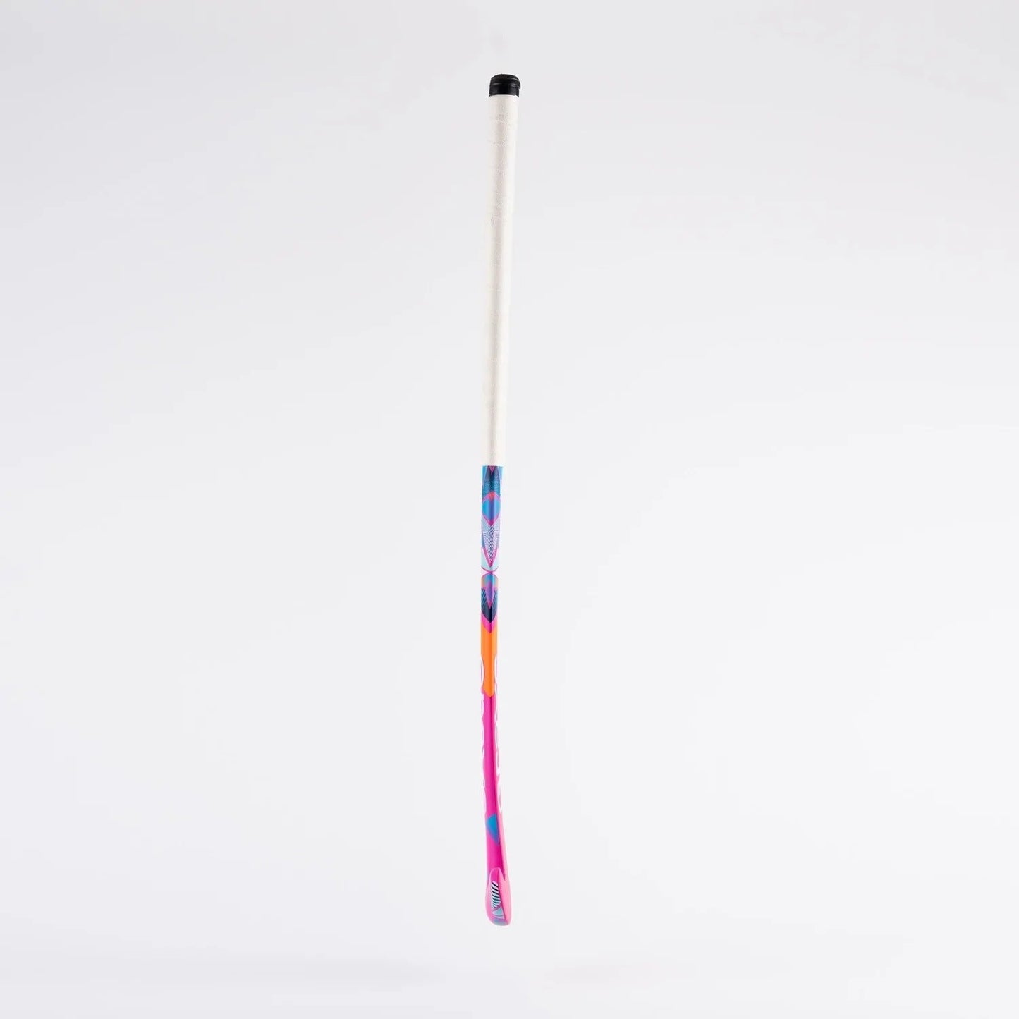 Grays Blast Ultrabow Junior Hockeystick Pink