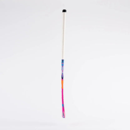 Grays Blast Ultrabow Junior Hockeystick Pink