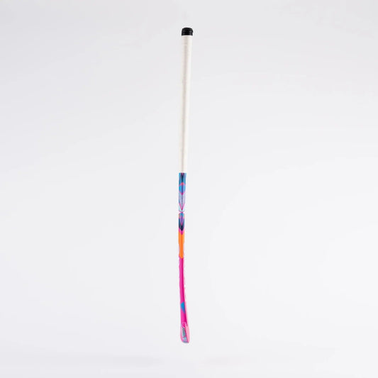 Grays Blast Ultrabow Junior Hockeystick Pink