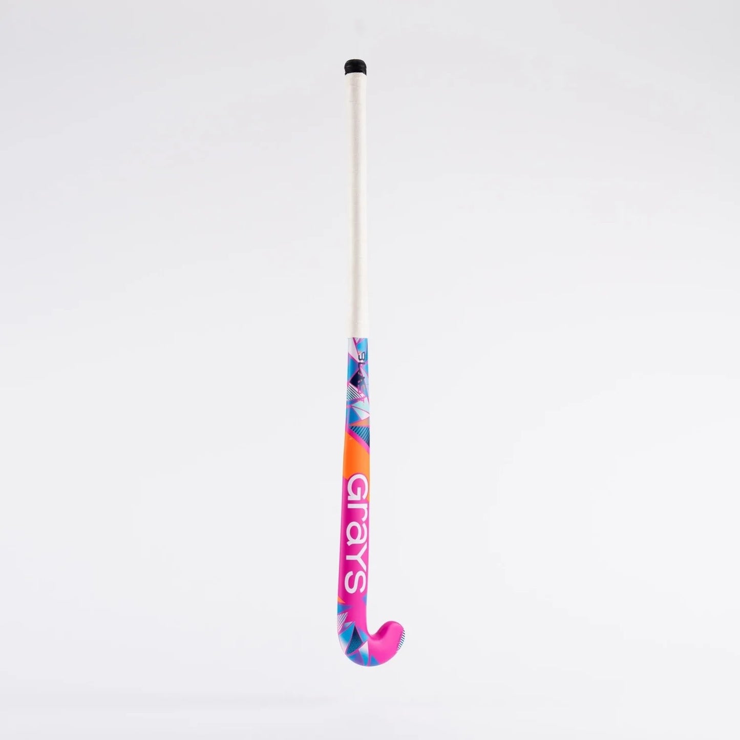 Grays Blast Ultrabow Junior Hockeystick Pink