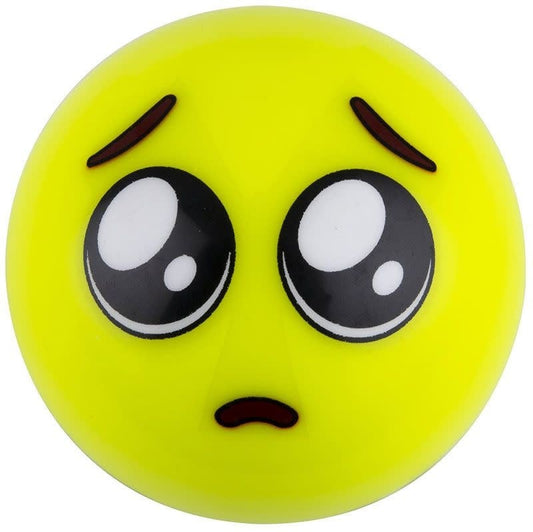 Grays Emoji Hockeybal