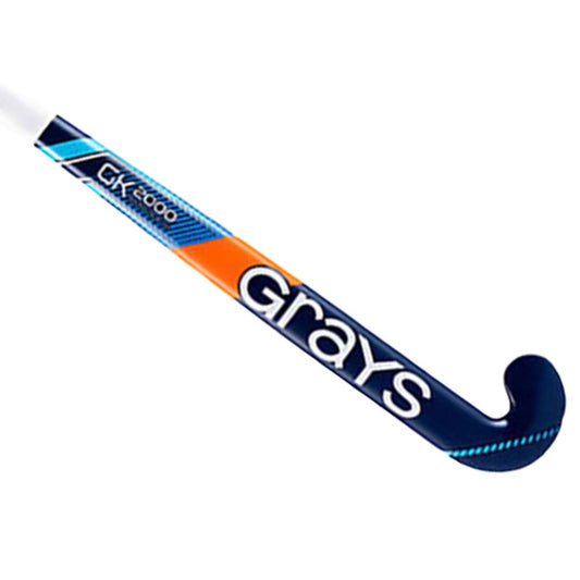 Grays GK2000 UltraBow Goalie Hockeystick 36.5 inch