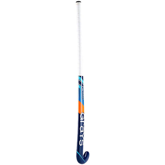 Grays GK2000 UltraBow Goalie Hockeystick 36.5 inch