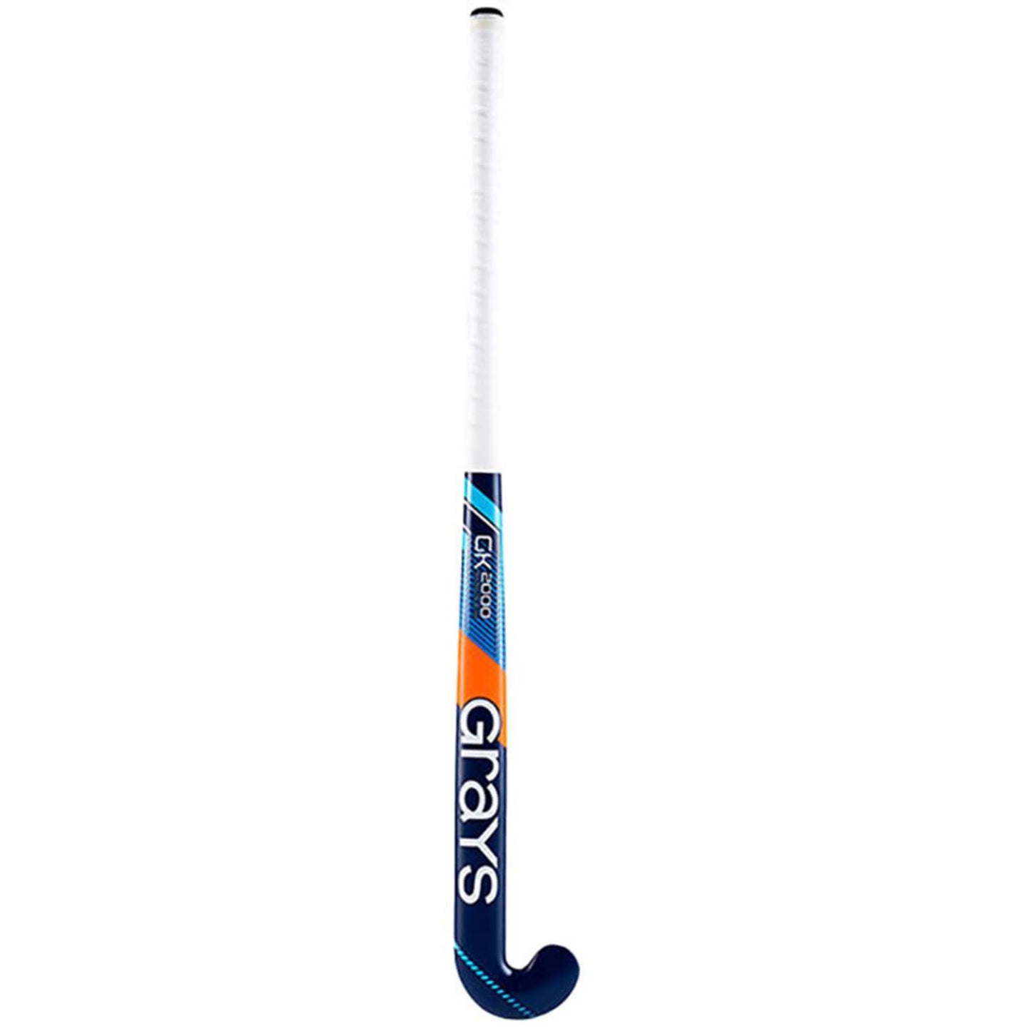 Grays GK2000 UltraBow Goalie Hockeystick 36.5 inch