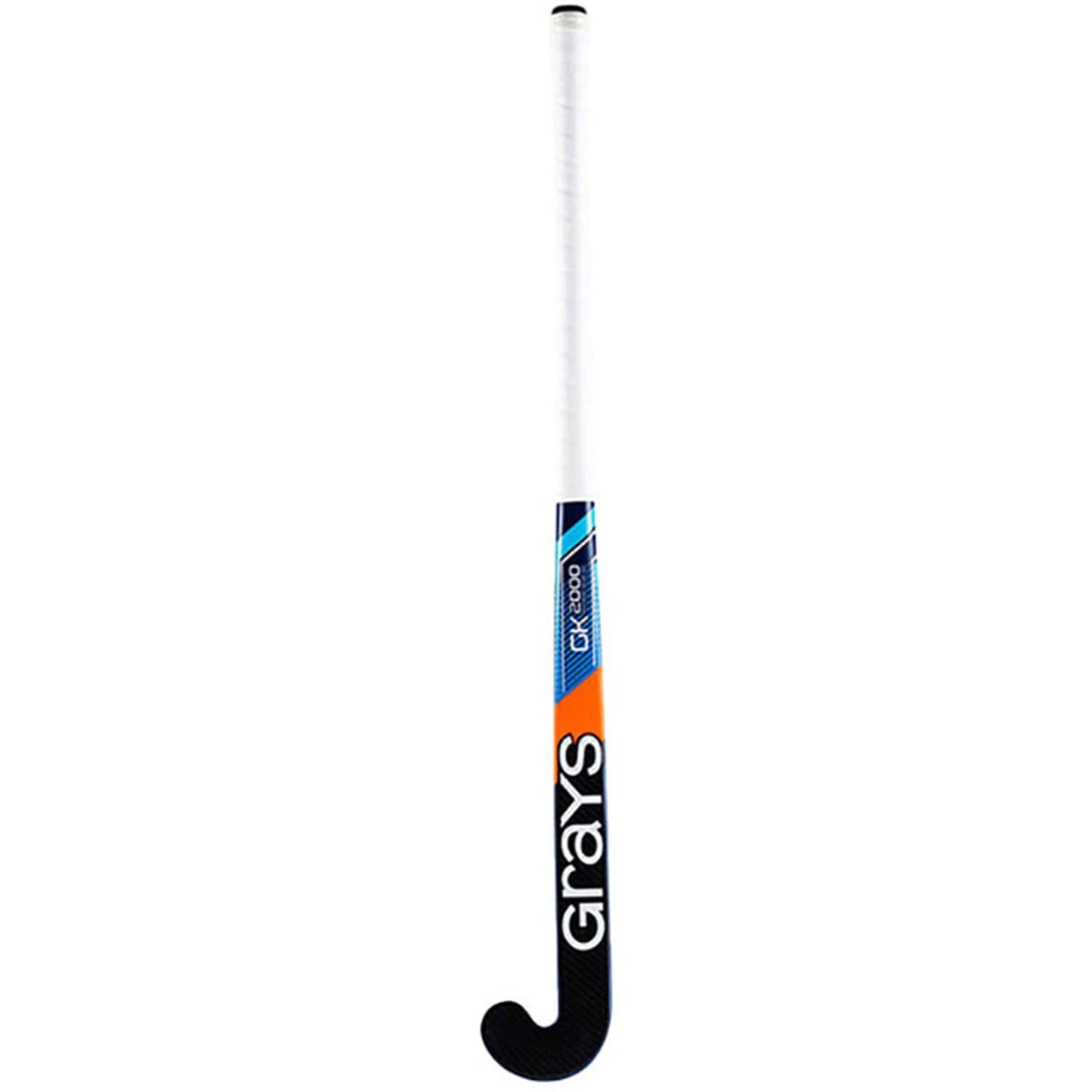 Grays GK2000 UltraBow Goalie Hockeystick 36.5 inch