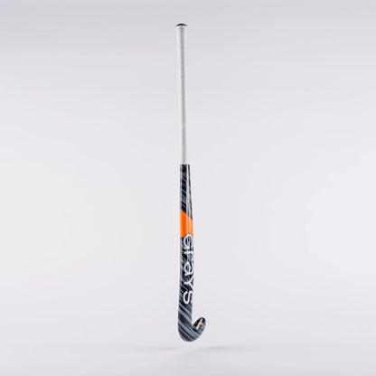 GRAYS GR8000 MIDBOW Hockeystick 36,5 INCH Navy