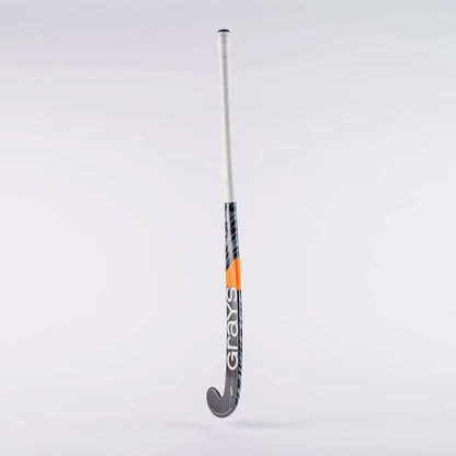 GRAYS GR8000 MIDBOW Hockeystick 36,5 INCH Navy