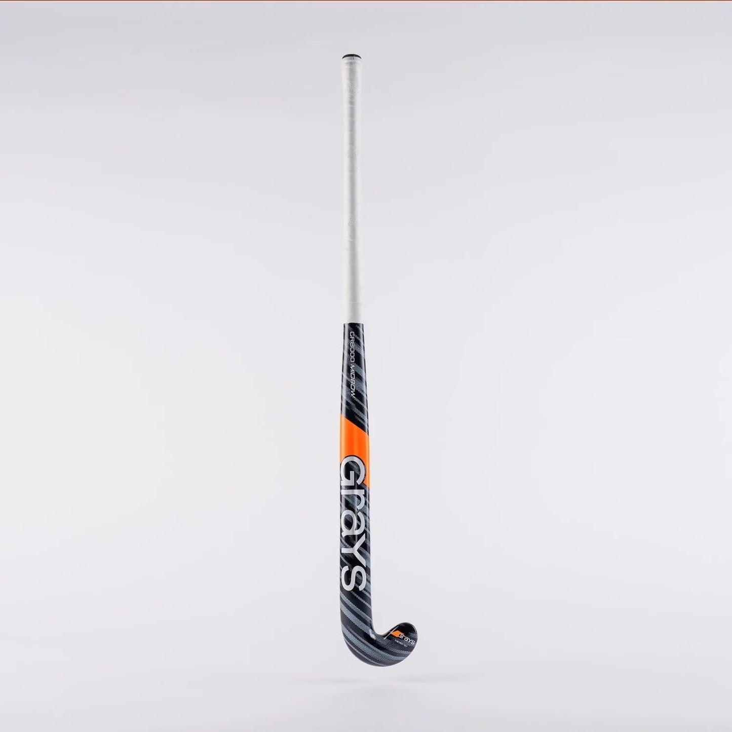 GRAYS GR8000 MIDBOW Hockeystick 36,5 INCH Navy