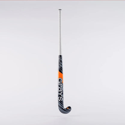 GRAYS GR8000 MIDBOW Hockeystick 36,5 INCH Navy