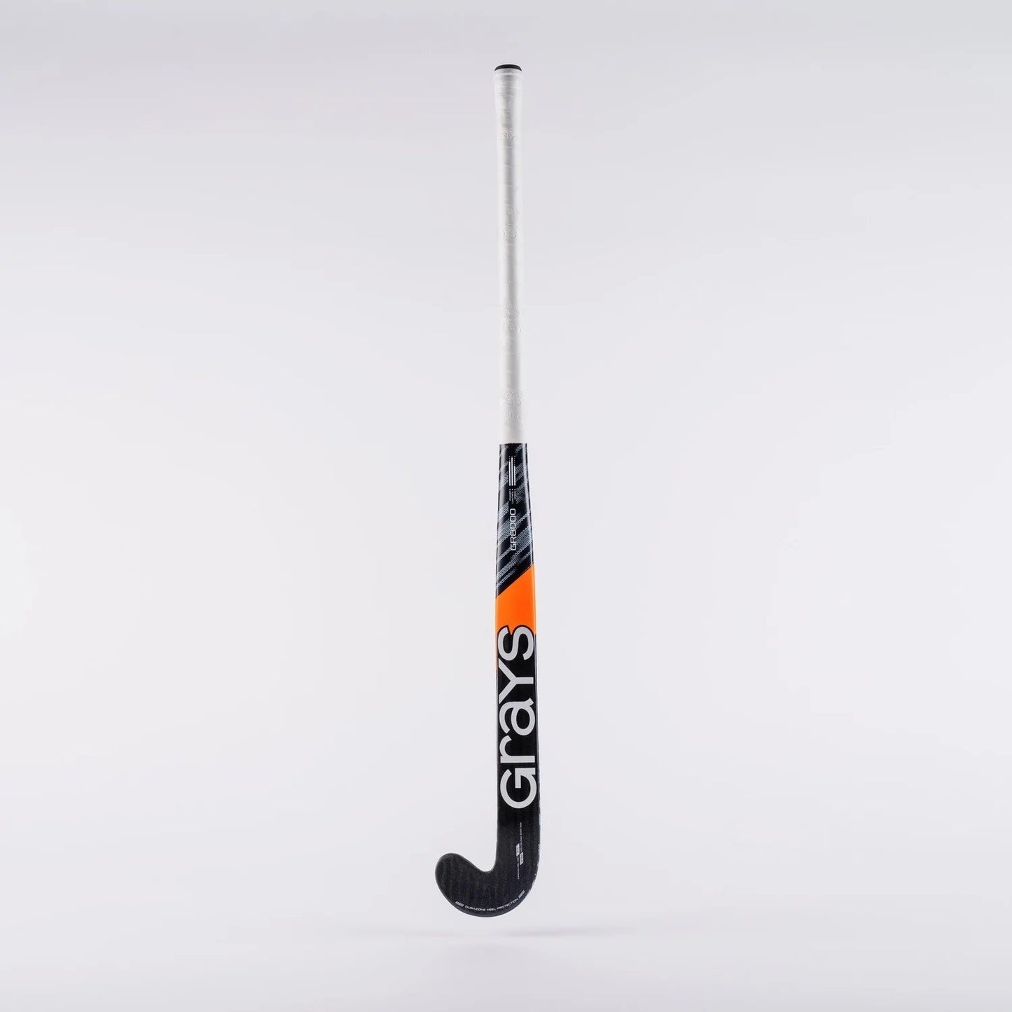 GRAYS GR8000 MIDBOW Hockeystick 36,5 INCH Navy