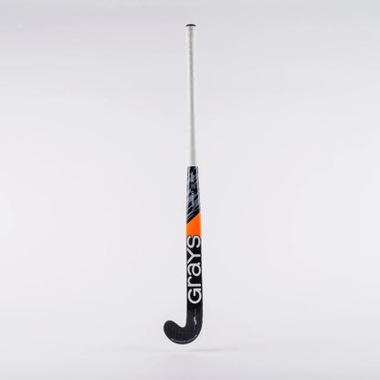 GRAYS GR8000 MIDBOW Hockeystick 36,5 INCH Navy
