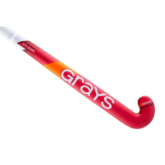 Grays GTI 2000 Dynabow Junior Indoor