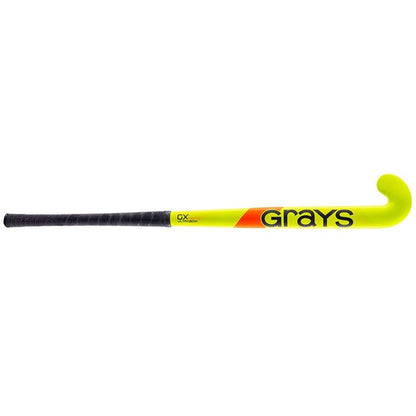 Grays GX 1000 Ultrabow Junior Yellow