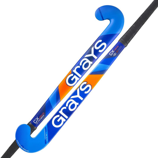 GRAYS GX 1000 ULTRABOW Junior HOCKEYSTICK MARINE