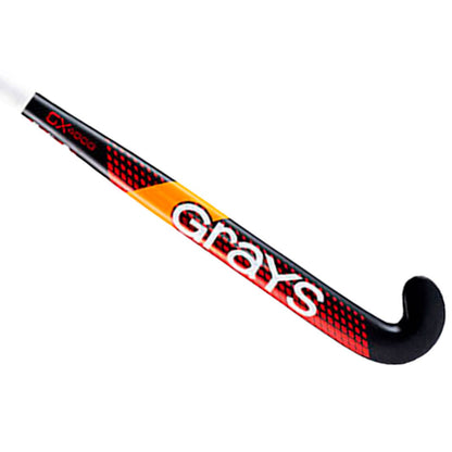 Grays GX4000 Midbow Hockeystick 36.5 inch