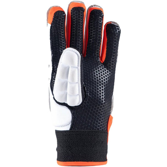 Grays International Pro Indoor Handschoen Links White