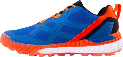 Grays Raid Hockeyschoenen Blue/Orange