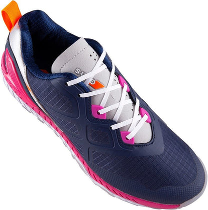 Grays Raid Hockeyschoenen Navy/Pink