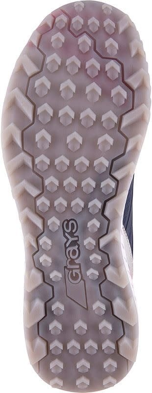 Grays Raid Hockeyschoenen Navy/Pink