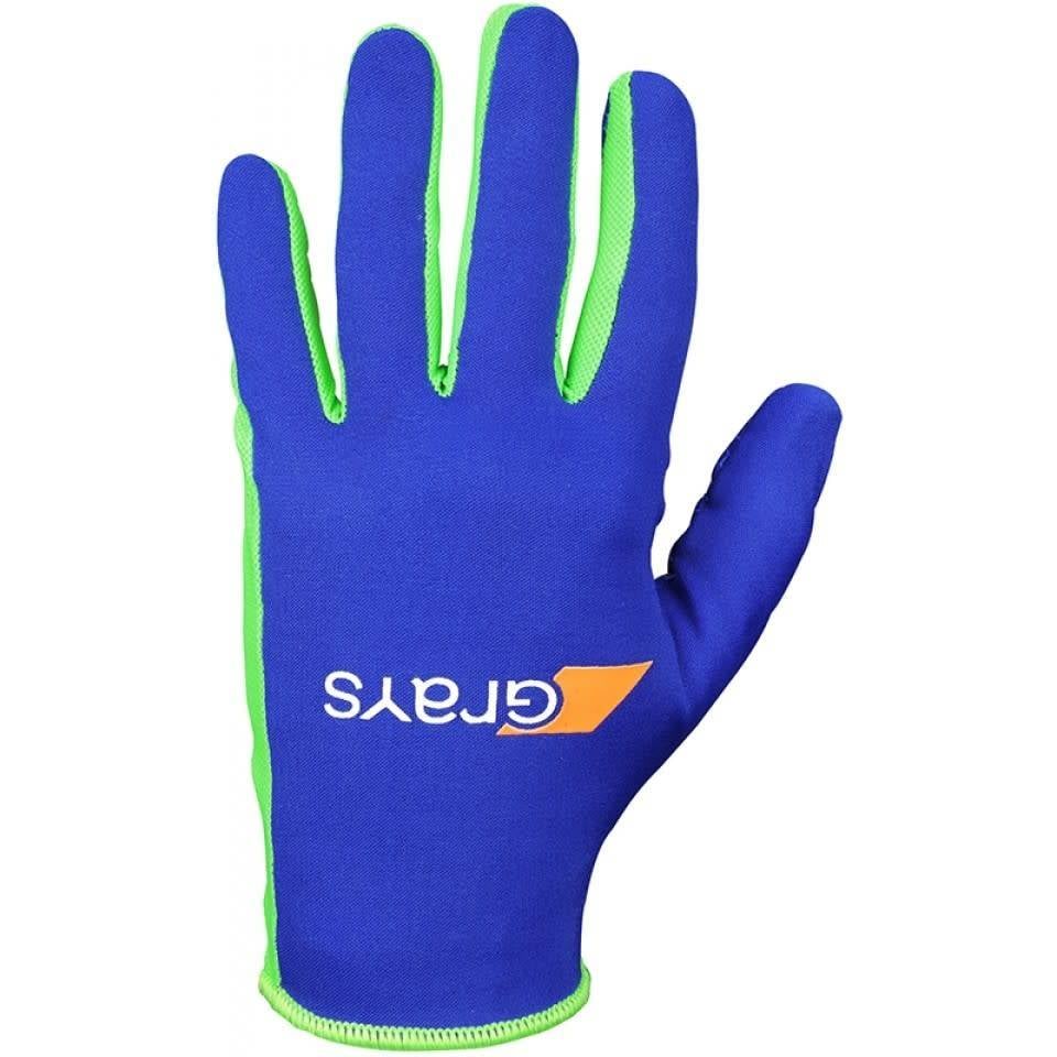 Grays Skinful Glove blauw