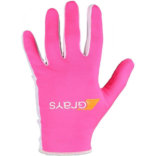 Grays Skinful Glove roze