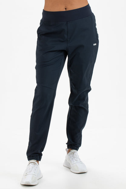 Sjeng Gusta Pant Navy