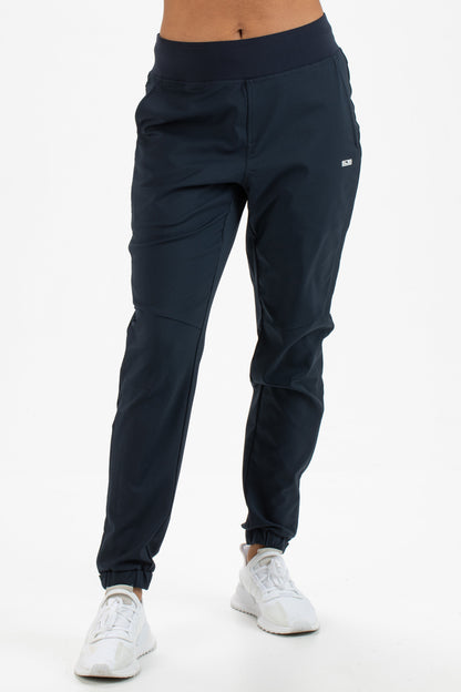Sjeng Gusta Pant Navy