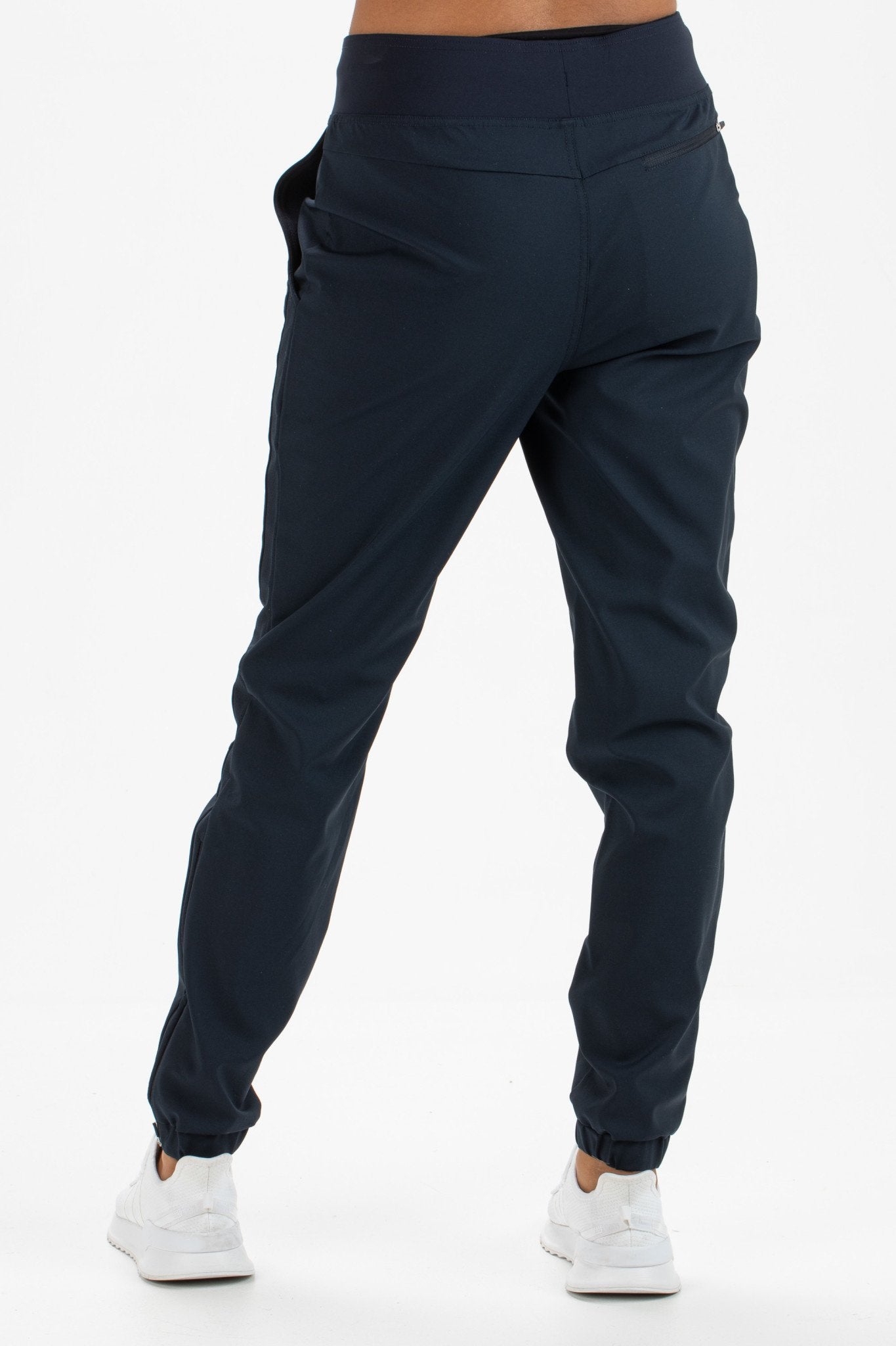 Sjeng Gusta Pant Navy