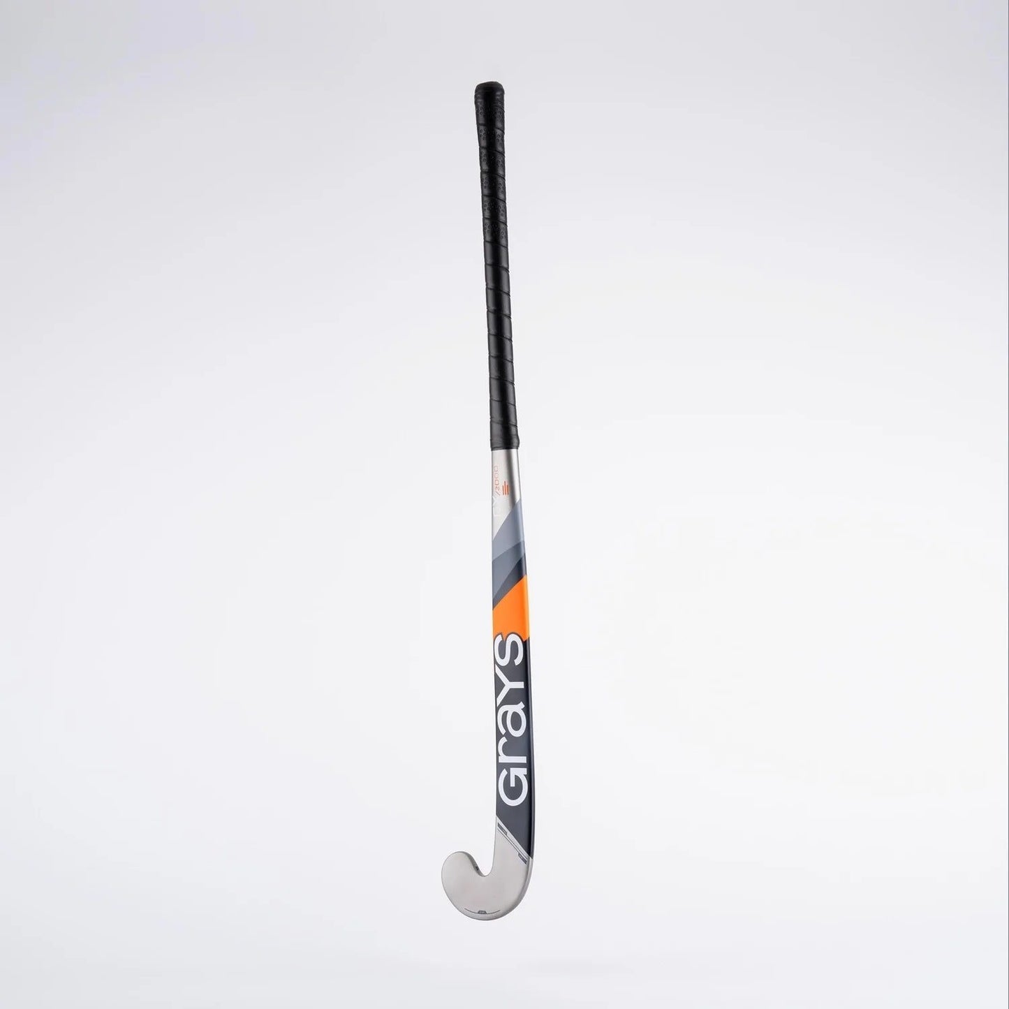Grays GX 2000 Dynabow Junior Hockeystick Inch Black - Silver
