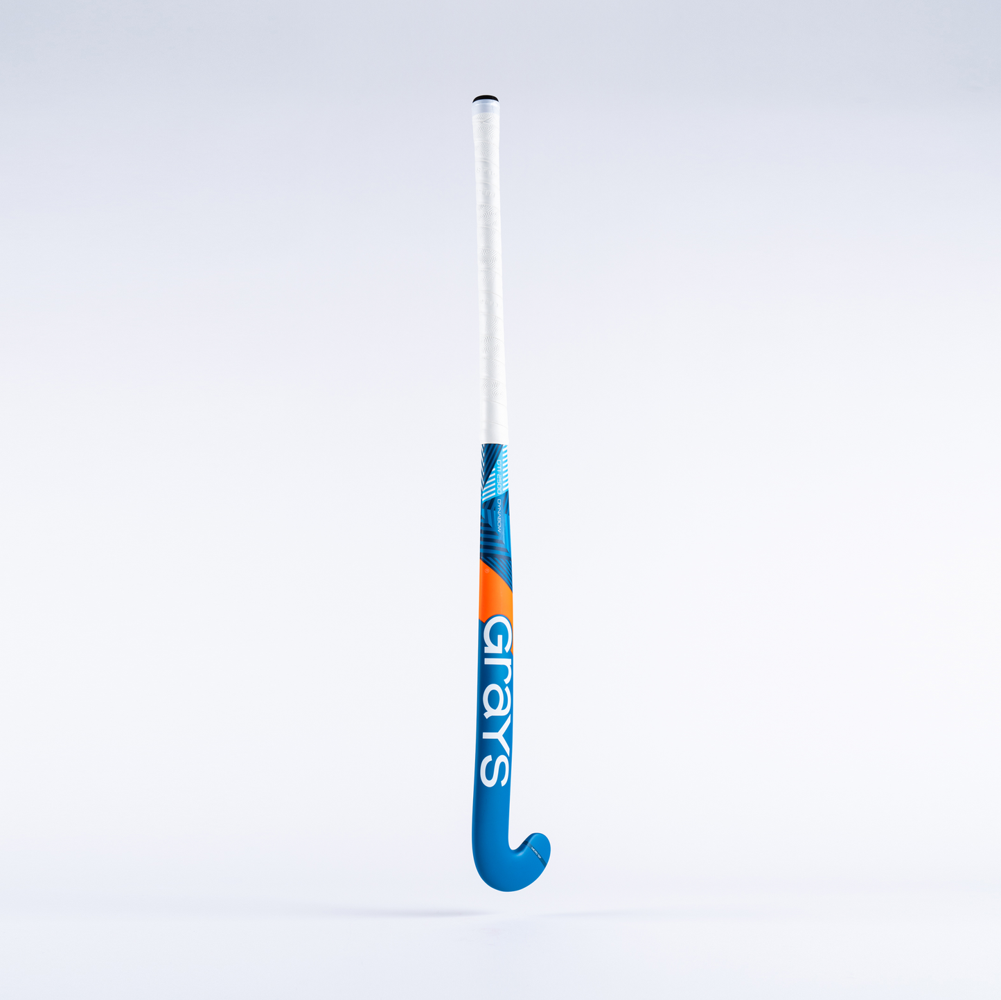 Grays  GTI 2500 Dynabow 36,5 inch Indoor Hockeystick Blue