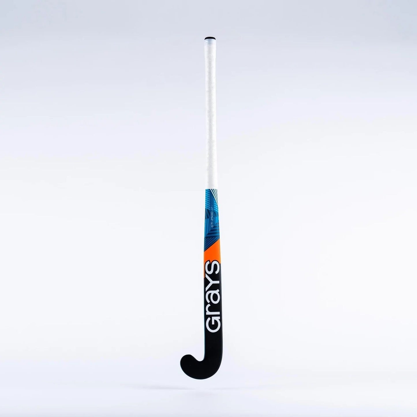 Grays  GTI 2500 Dynabow 36,5 inch Indoor Hockeystick Blue