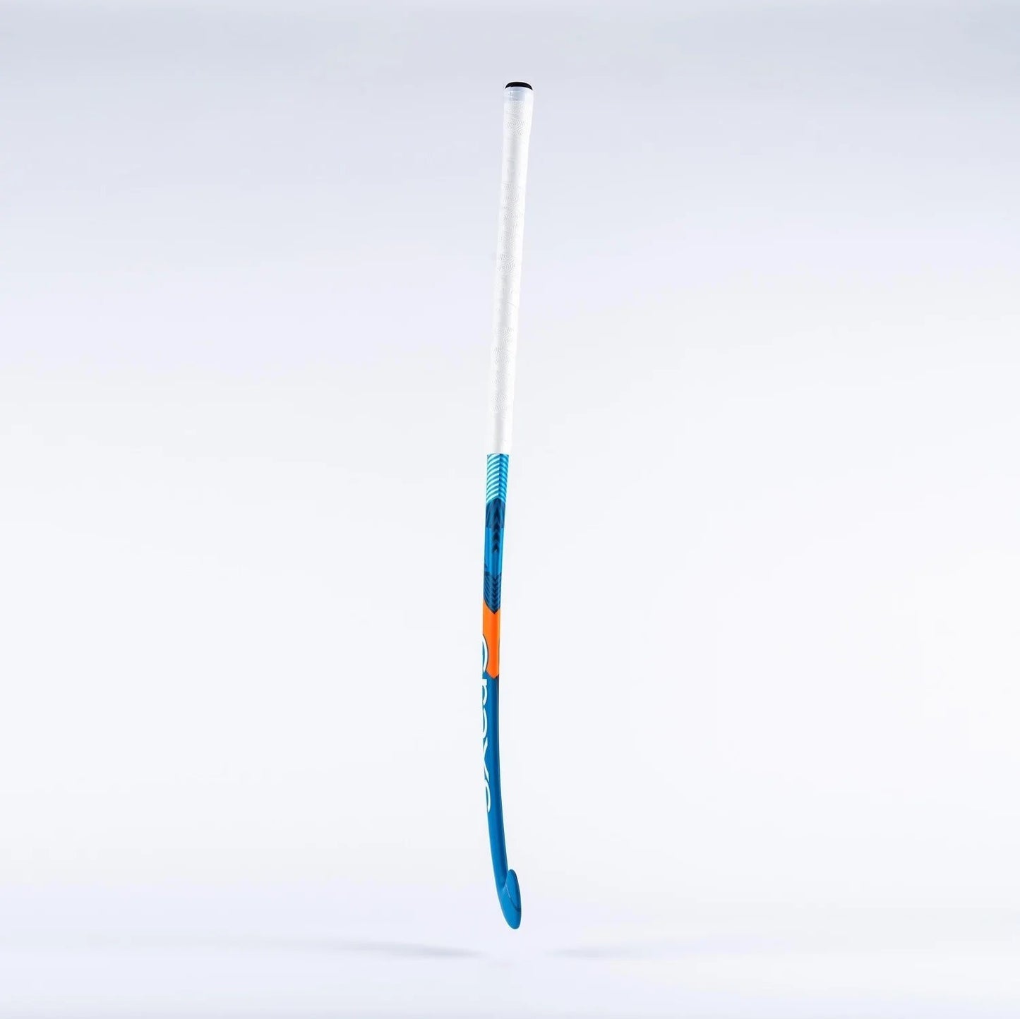 Grays  GTI 2500 Dynabow 36,5 inch Indoor Hockeystick Blue